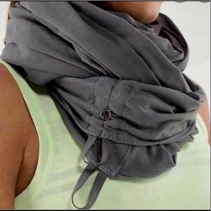 Lululemon Diversity Scarf